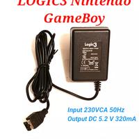 Alimentator LOGIC3 MC AP2700 Nintendo GameBoy Orig