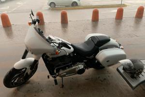 Sport glide