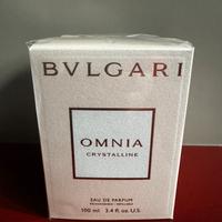 Omnia Crystalline Bvlgari