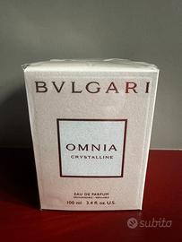 Omnia Crystalline Bvlgari