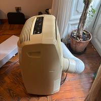 Condizionatore deumidificatore delonghi