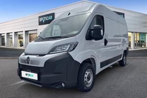 Citroën Jumper 2.2 BlueHDi 140cv S&S 33 L2H2