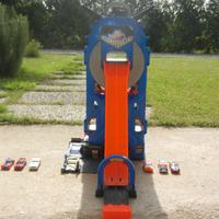 Hot Wheels Ultimate Garage