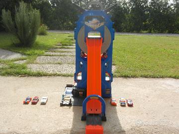 Hot Wheels Ultimate Garage