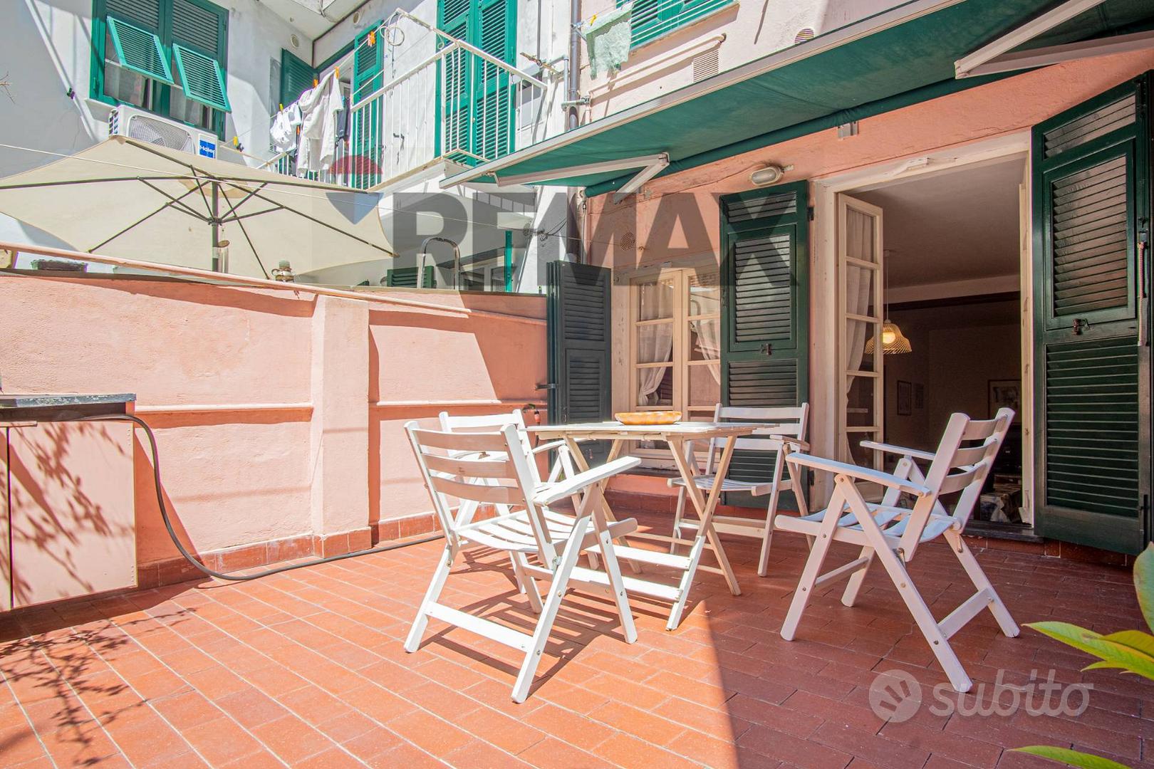 Apartment in Chiavari, Sampierdicanne - Vista 3