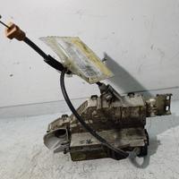 SERRATURA PORTA POSTERIORE SCARICO DX FIAT Scudo 3