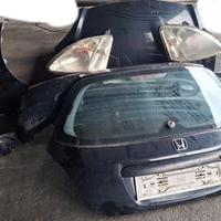 Musata completo Honda Civic 5 porte del 2003