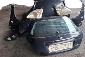 Musata completa Honda Civic 5 porte del 2003