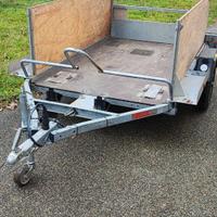 CARRELLO TRASPORTO COSE