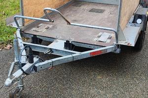 CARRELLO TRASPORTO COSE