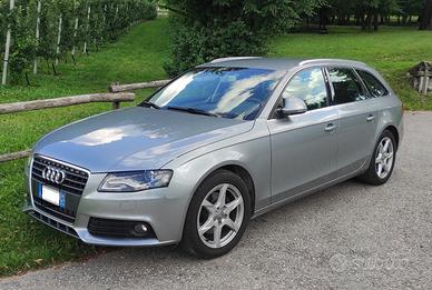 Audi a4 avant 2009, 2.0 170 Cv