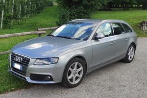 Audi a4 avant 2009, 2.0 170 Cv