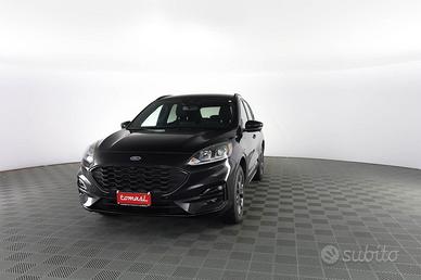 FORD Kuga Kuga 2.5 Plug In Hybrid 225 CV CVT 2WD