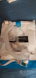 Maschera per CPap Resmed Airfit F30i fullface mask