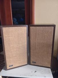 casse diffusori advent loudspeaker 