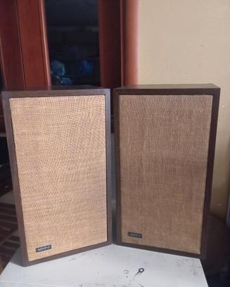 casse diffusori advent loudspeaker 
