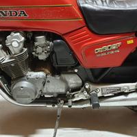 Honda cb900f