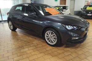 SEAT Leon 1.5 hybrid DSG Business LED 17" GRIMAL