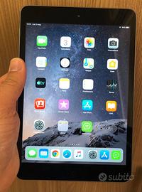 Apple iPad Mini 2 A1489 16GB WIFI GRIGIO