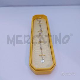 BRACCIALETTO SWAROSKI BRILL