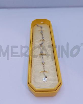 BRACCIALETTO SWAROSKI BRILL