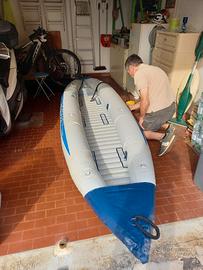 KAYAK