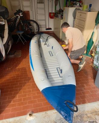 KAYAK