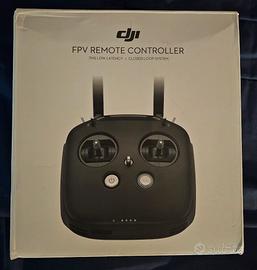 Radiocomando DJI FPV Remote Controller V1 (Nero) –