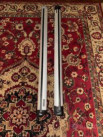 Barre Portatutto Audi A3 2018