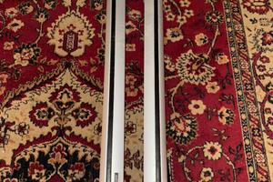 Barre Portatutto Audi A3 2018