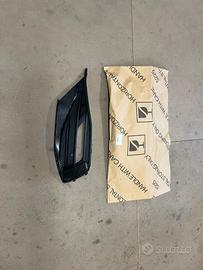 COPERTURA FENDINEBBIA SX SEAT LEON