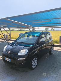  fiat panda a metano 