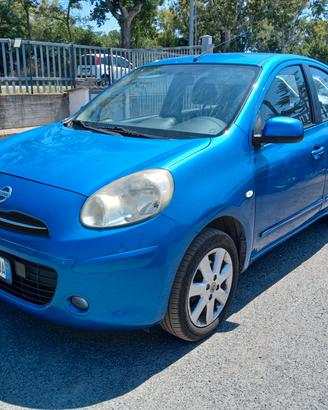 Nissan Micra 1.2 12V Acenta