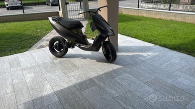 Phamtom f-12 da esposizione