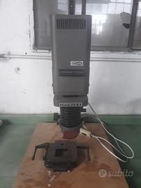ingranditore fotografico