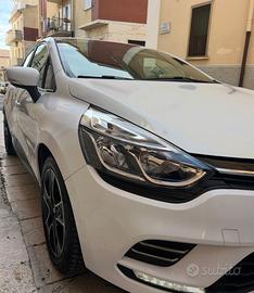 Renault clio 1.5 90cv 