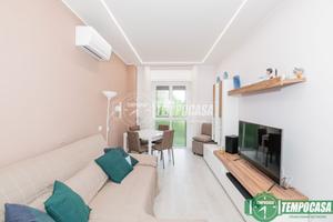 BILOCALE RISTRUTTURATO - VIA PO 6, SAN DONATO MILA