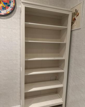 credenza/mobile in legno multistrato IKEA