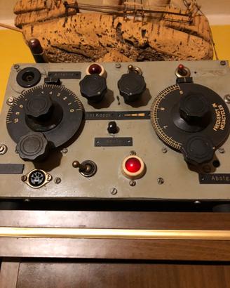Radio vintage