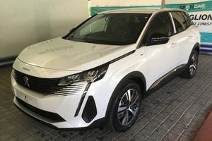 PEUGEOT 3008 HYBRID 180 - ALLURE PACK