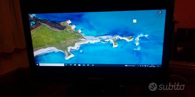 TV 24" MAJESTIC