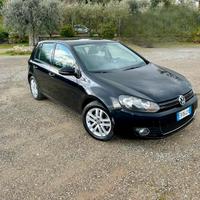 GOLF 2.0 TDI
