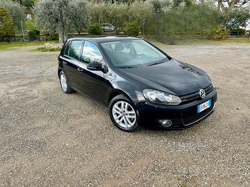 GOLF 2.0 TDI