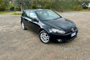 GOLF 2.0 TDI