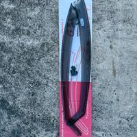 Deflettori giulietta