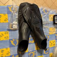 Pinne nuoto Seac Vela Tg. 44/45