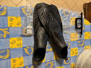 Pinne nuoto Seac Vela Tg. 44/45