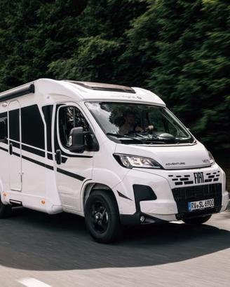 SUNLIGHT V 67S Adventure