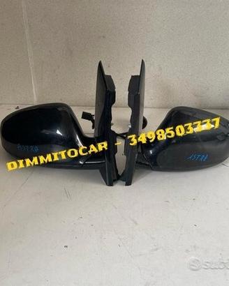 Ricambi Opel Astra 2012 Specchietti retrovisori