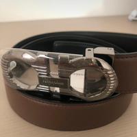 Cintura uomo Ferragamo